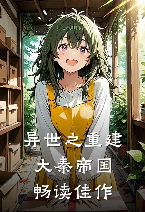异世之重建大秦帝国畅读佳作