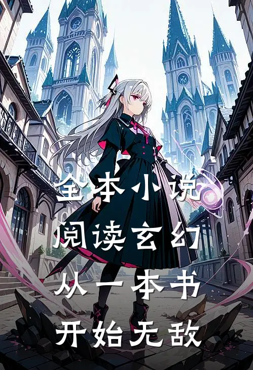 全本小说阅读玄幻：从一本书开始无敌