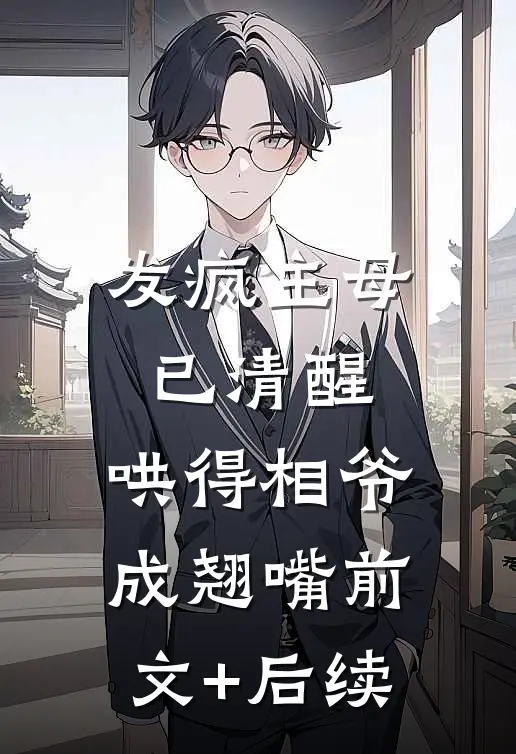 发疯主母已清醒，哄得相爷成翘嘴前文+后续