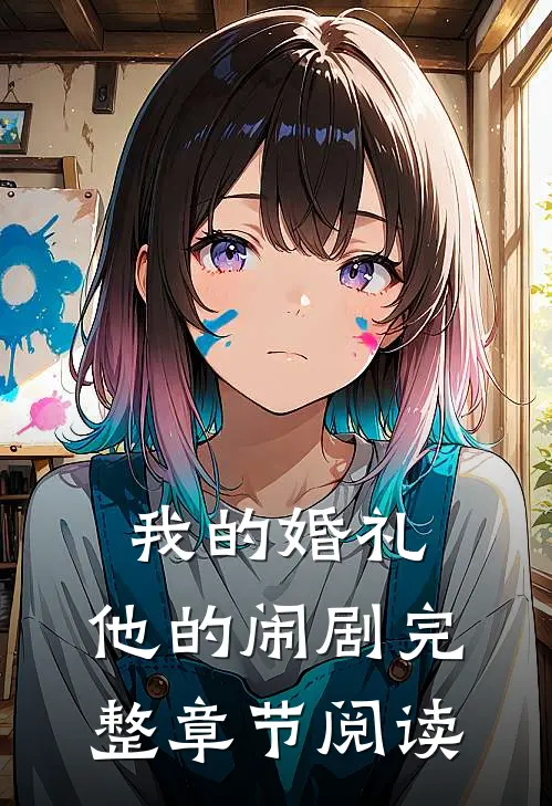 我的婚礼，他的闹剧完整章节阅读
