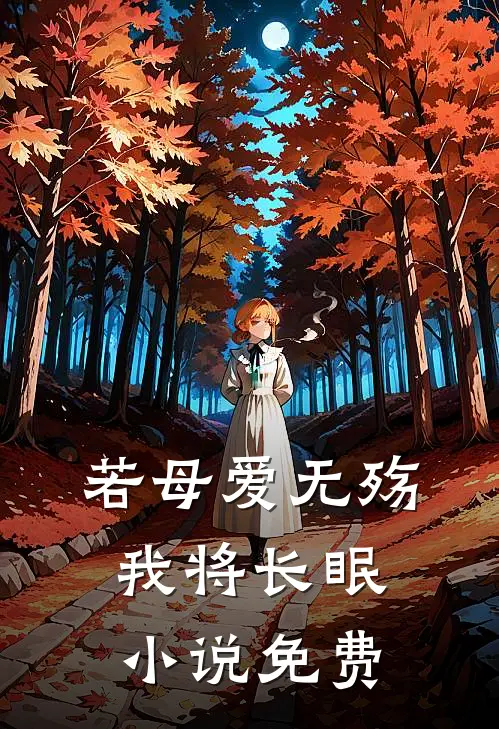 若母爱无殇，我将长眠小说免费