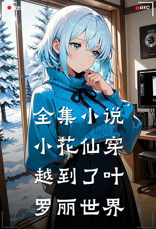 全集小说小花仙穿越到了叶罗丽世界