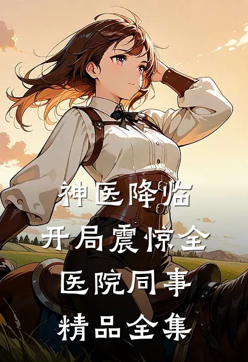 神医降临：开局震惊全医院同事精品全集
