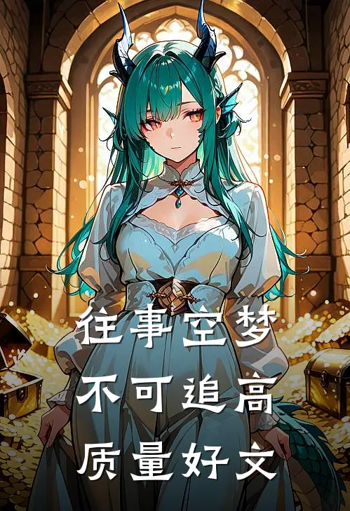 往事空梦不可追高质量好文