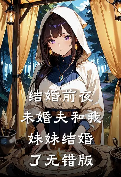 结婚前夜，未婚夫和我妹妹结婚了无错版
