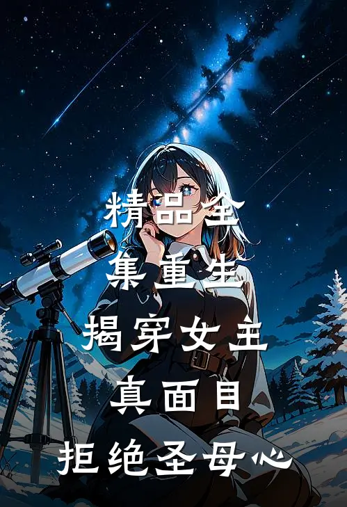 精品全集重生：揭穿女主真面目，拒绝圣母心