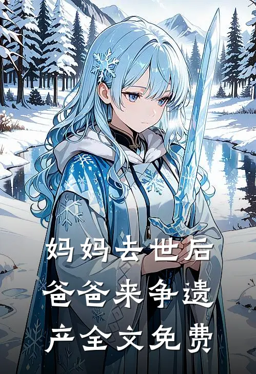 妈妈去世后，爸爸来争遗产全文免费