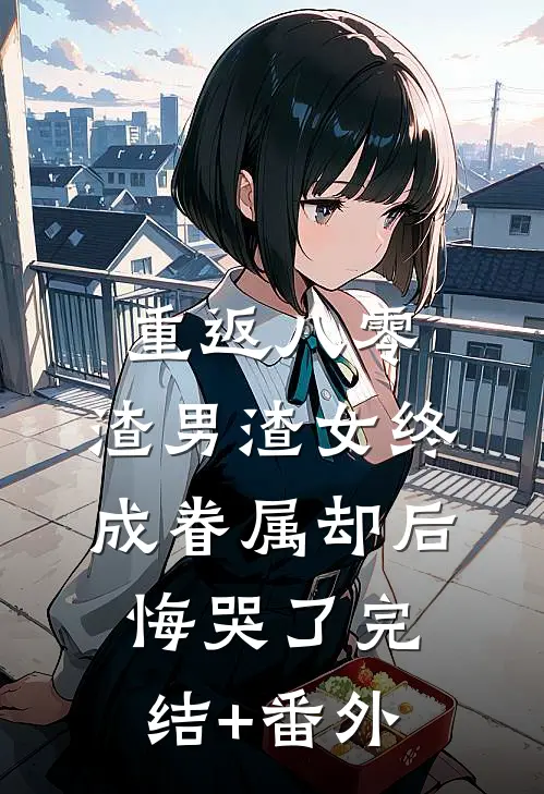 重返八零，渣男渣女终成眷属却后悔哭了完结+番外