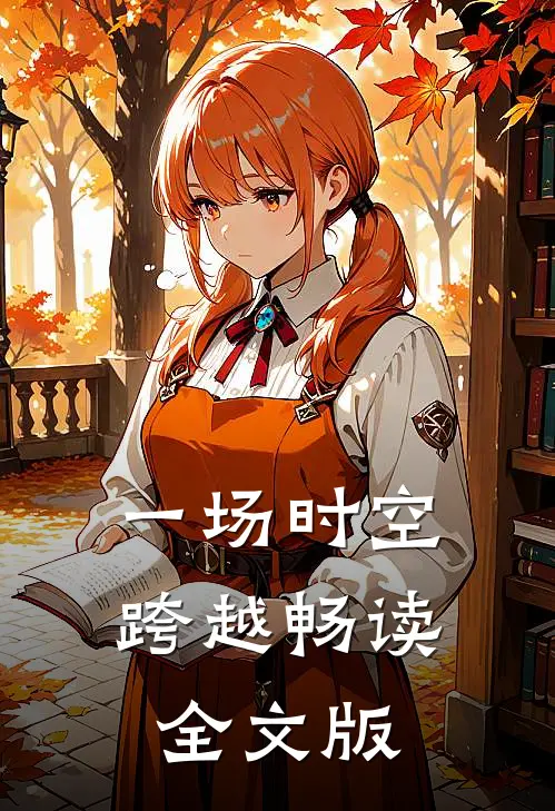 一场时空跨越畅读全文版