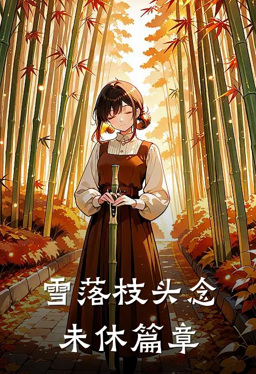 雪落枝头念未休篇章
