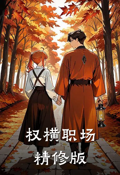 权横职场精修版