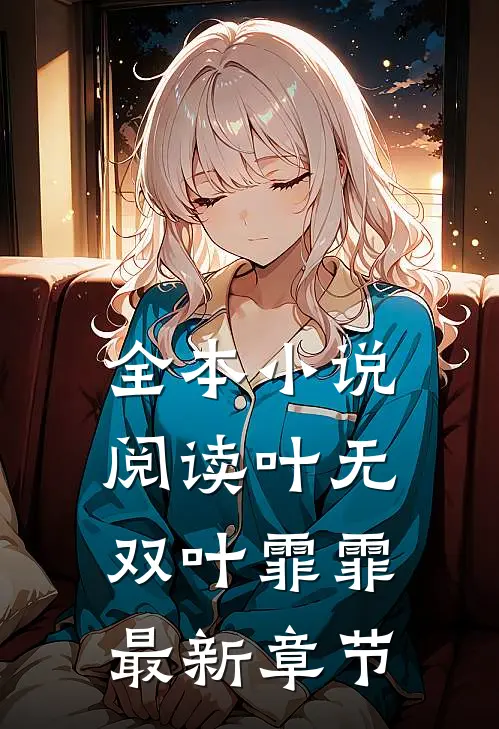 全本小说阅读叶无双叶霏霏最新章节