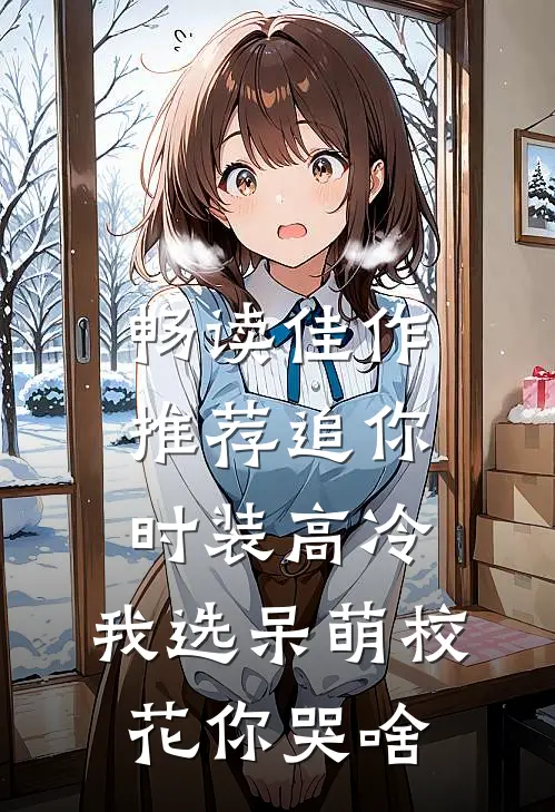 畅读佳作推荐追你时装高冷，我选呆萌校花你哭啥