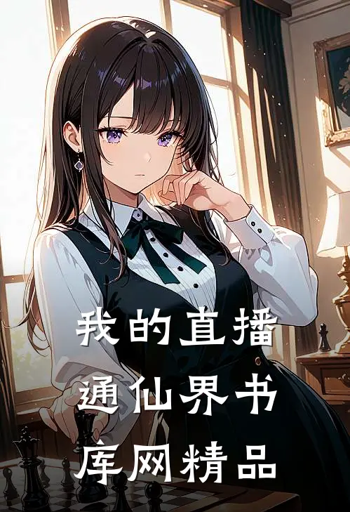 我的直播通仙界书库网精品
