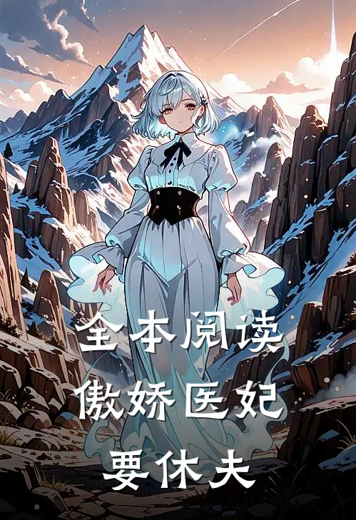 全本阅读傲娇医妃要休夫