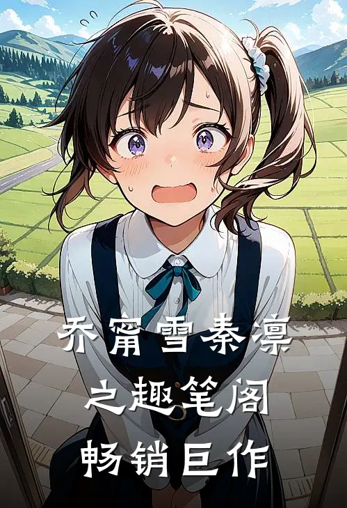 乔甯雪秦凛之趣笔阁畅销巨作