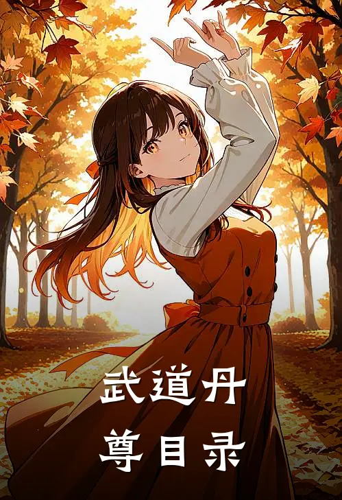 武道丹尊目录