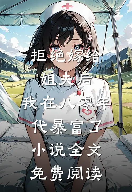 拒绝嫁给姐夫后，我在八零年代暴富了小说全文免费阅读