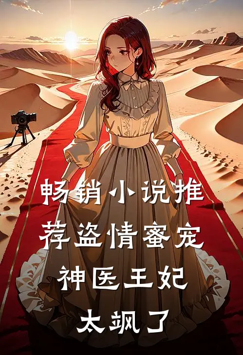 畅销小说推荐盗情蜜宠：神医王妃太飒了