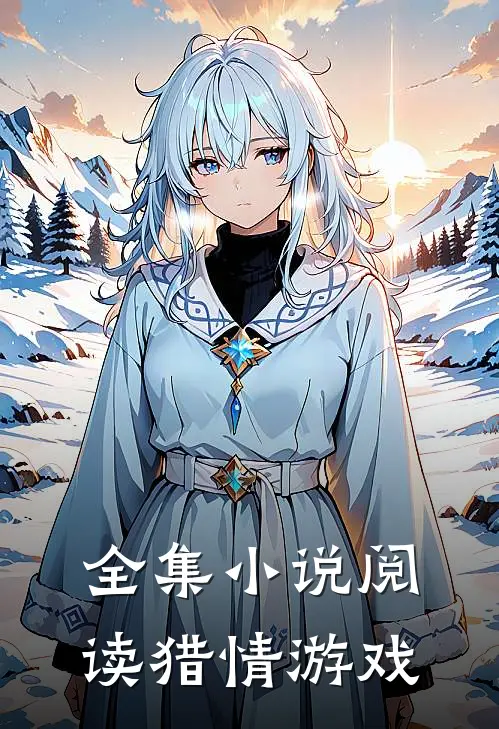 全集小说阅读猎情游戏