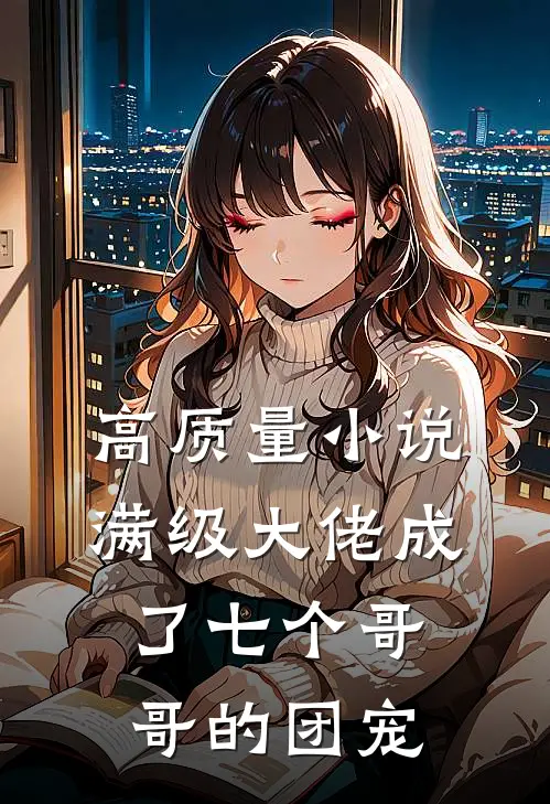 高质量小说满级大佬成了七个哥哥的团宠