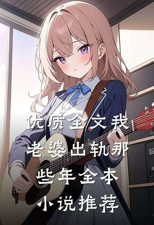 优质全文我老婆出轨那些年全本小说推荐