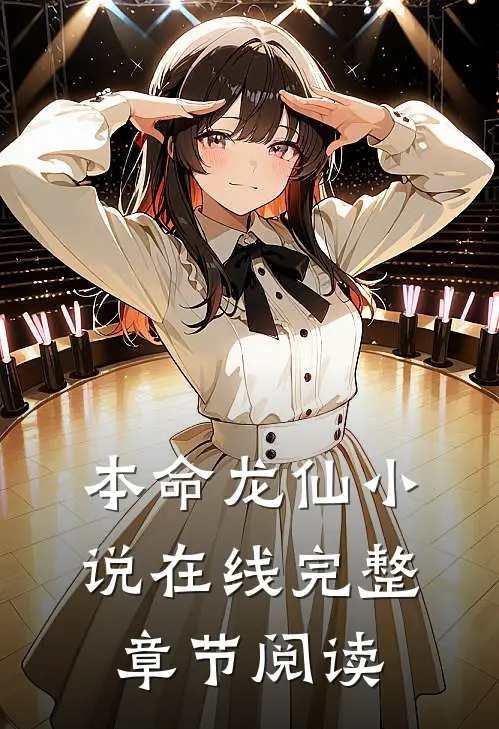 本命龙仙小说在线完整章节阅读