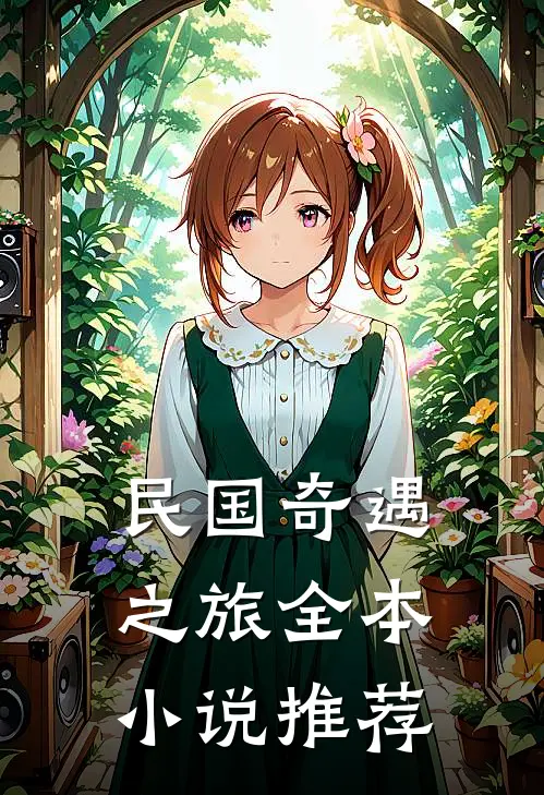 民国奇遇之旅全本小说推荐