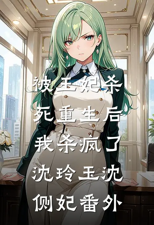 被王妃杀死重生后，我杀疯了沈玲玉沈侧妃 番外