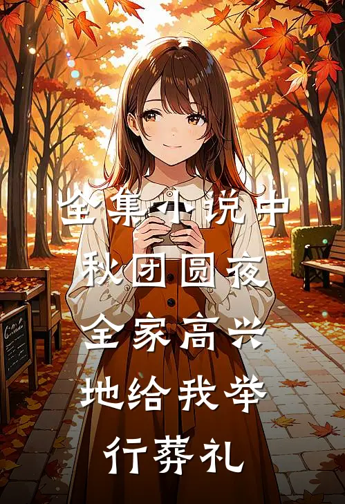 全集小说中秋团圆夜，全家高兴地给我举行葬礼