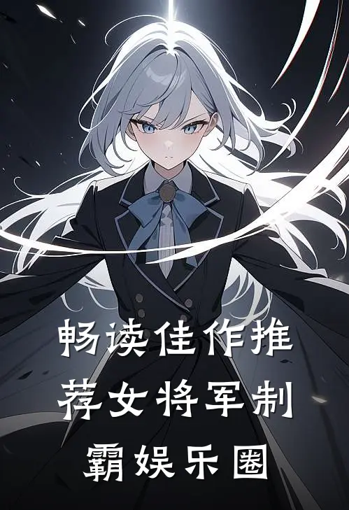 畅读佳作推荐女将军制霸娱乐圈