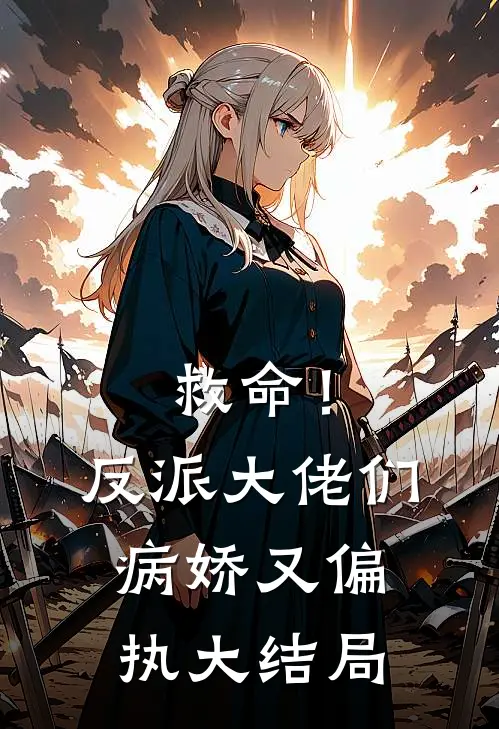 救命！反派大佬们病娇又偏执大结局