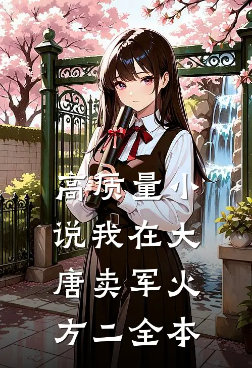 高质量小说我在大唐卖军火方二全本
