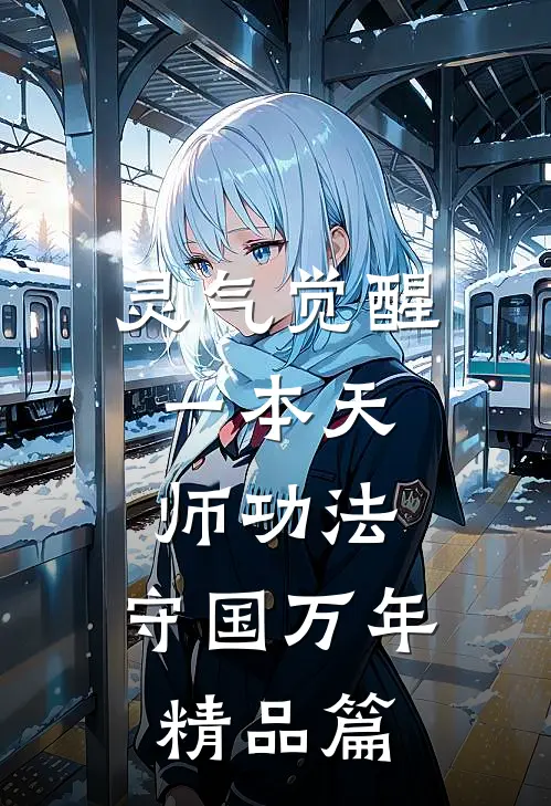 灵气觉醒：一本天师功法，守国万年精品篇