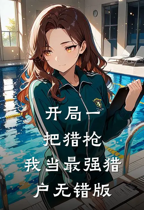 开局一把猎枪，我当最强猎户无错版