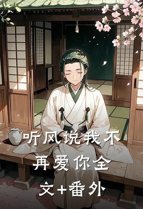 听风说我不再爱你全文+番外