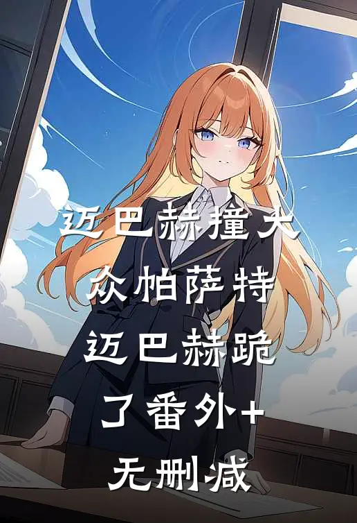 迈巴赫撞大众帕萨特，迈巴赫跪了番外+无删减