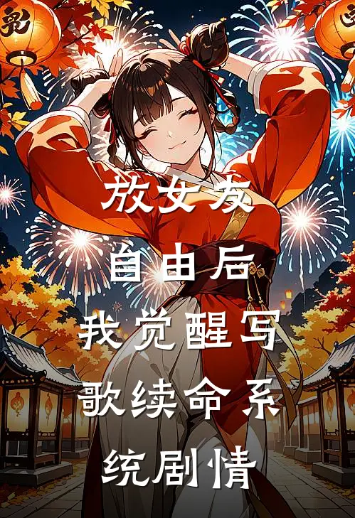 放女友自由后，我觉醒写歌续命系统剧情