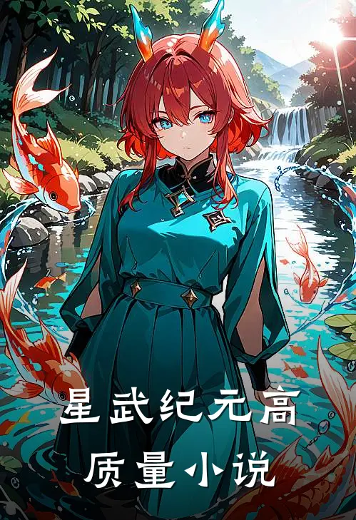 星武纪元高质量小说