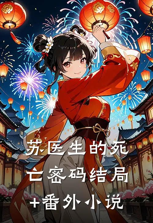 苏医生的死亡密码结局+番外小说