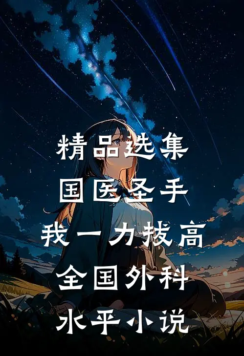 精品选集国医圣手:我一力拔高全国外科水平小说