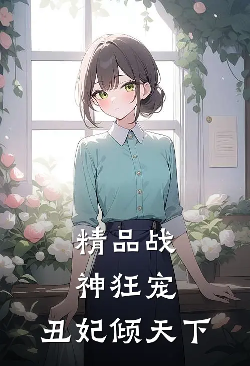 精品战神狂宠：丑妃倾天下