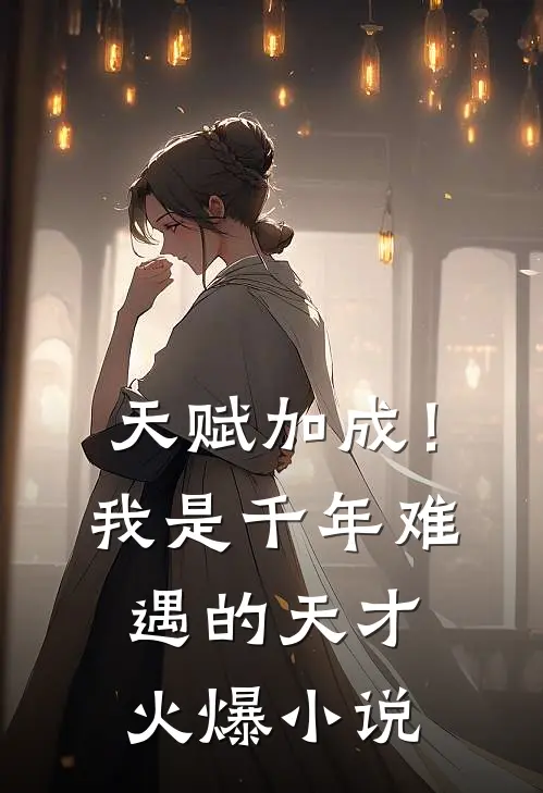 天赋加成！我是千年难遇的天才火爆小说