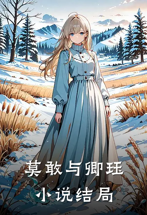 莫敢与卿珏小说结局