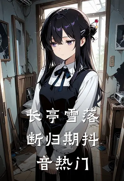 长亭雪落断归期抖音热门
