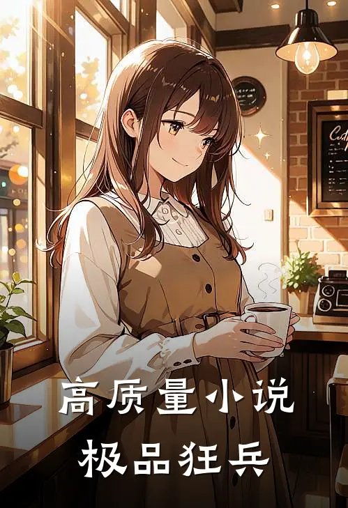 高质量小说极品狂兵