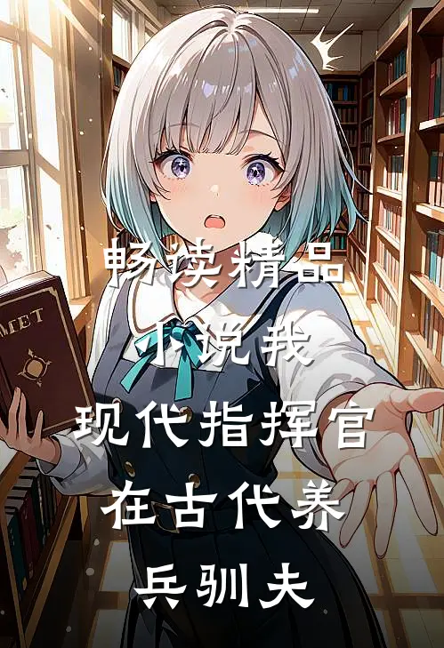 畅读精品小说我，现代指挥官，在古代养兵驯夫
