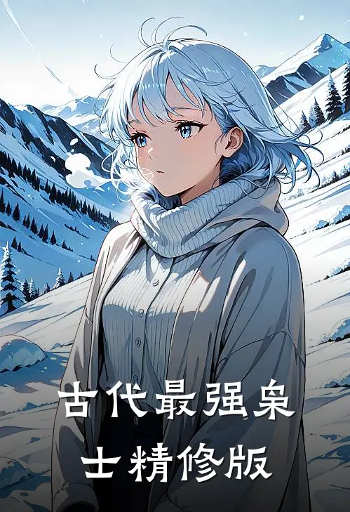 古代最强枭士精修版