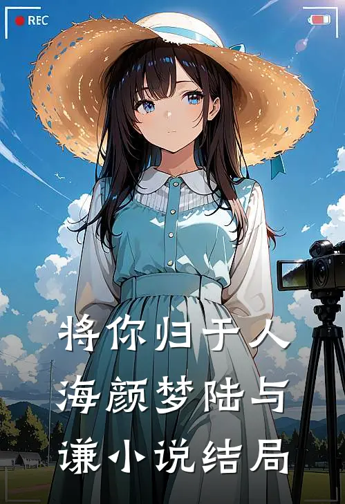 将你归于人海颜梦陆与谦小说结局