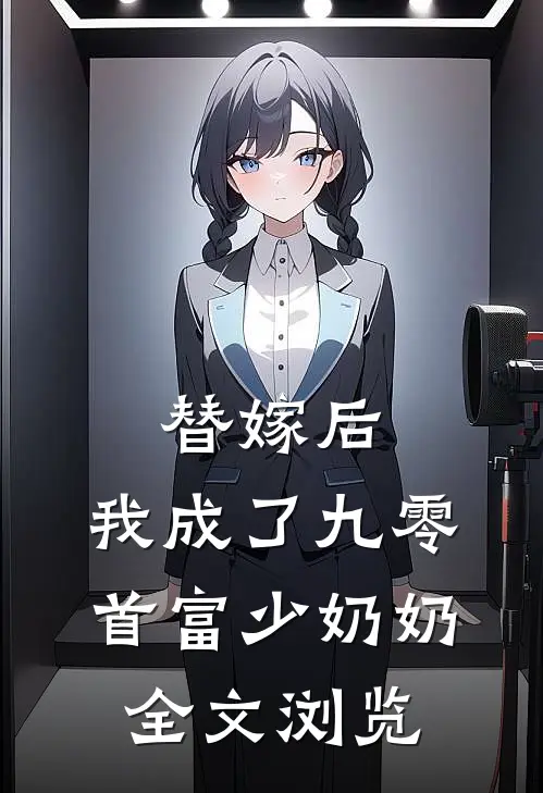 替嫁后，我成了九零首富少奶奶全文浏览